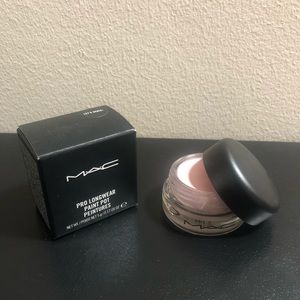 MAC Pro Longwear Paint Pot; .17 US OZ; Let’s Skate